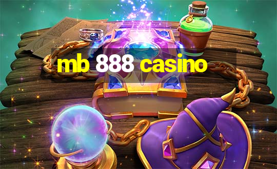 mb 888 casino