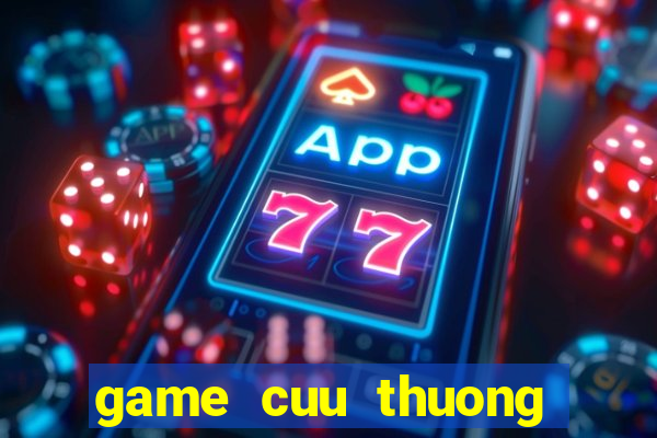 game cuu thuong cho winx