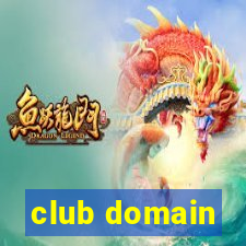 club domain