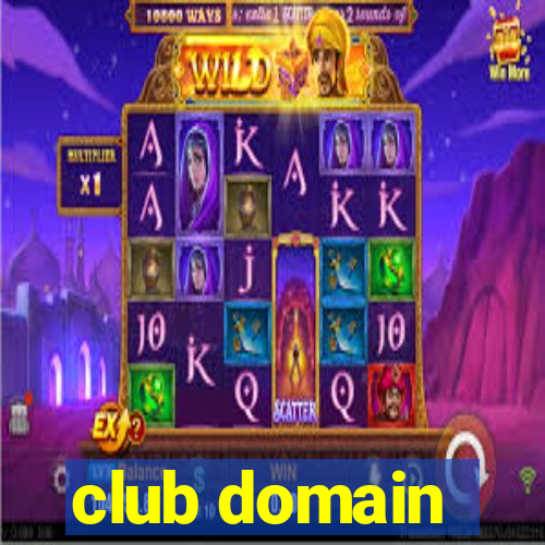 club domain