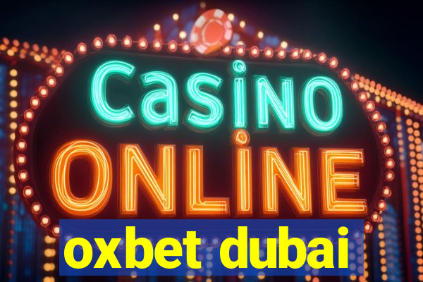 oxbet dubai