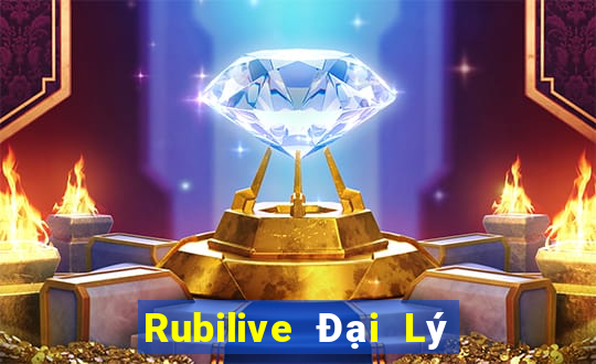 Rubilive Đại Lý Cấp 1 Game Bài