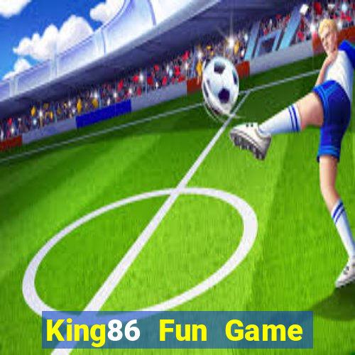 King86 Fun Game Bài G88