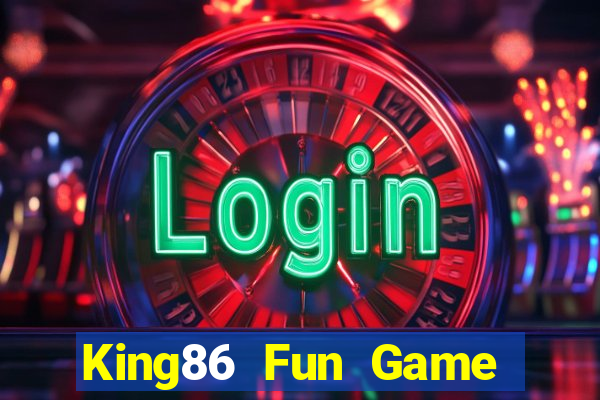 King86 Fun Game Bài G88