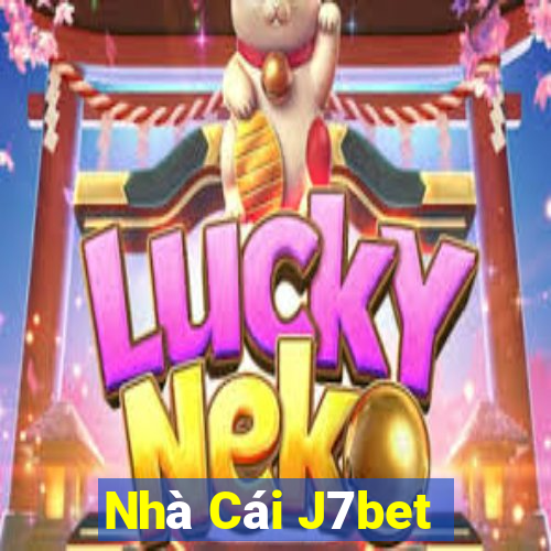 Nhà Cái J7bet