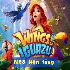 M88 Nền tảng chơi game Atlantic