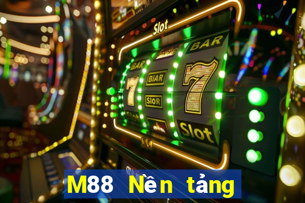 M88 Nền tảng chơi game Atlantic