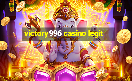 victory996 casino legit