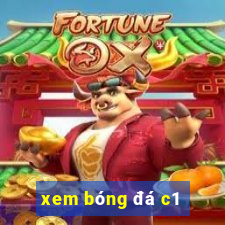 xem bong da c1