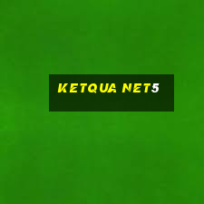 ketqua net5