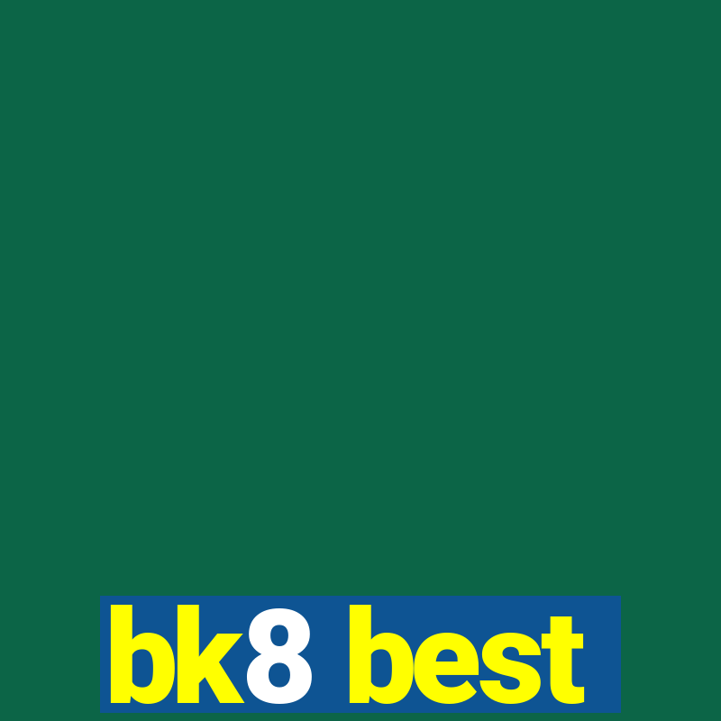 bk8 best