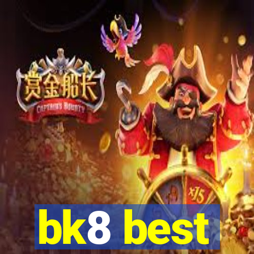 bk8 best