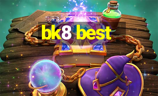 bk8 best