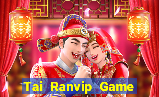 Tai Ranvip Game Bài Ric