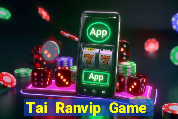 Tai Ranvip Game Bài Ric