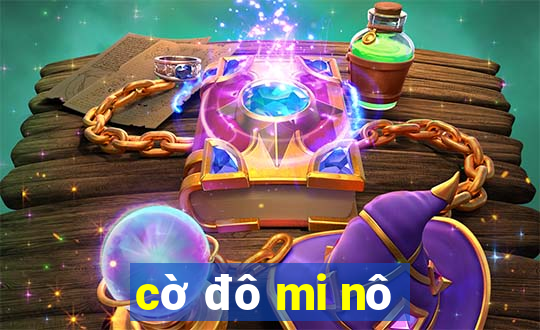 co do mi no