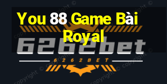 You 88 Game Bài Royal