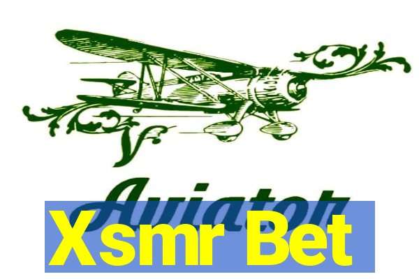 Xsmr Bet