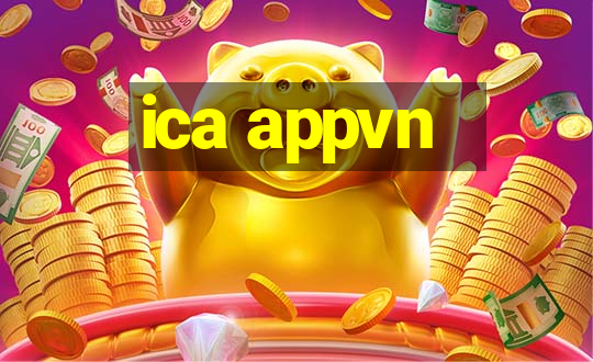 ica appvn