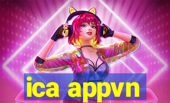 ica appvn