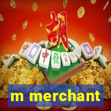 m merchant