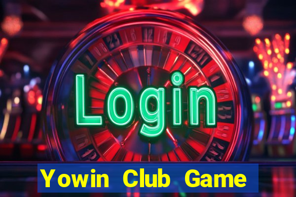 Yowin Club Game Bài Casino