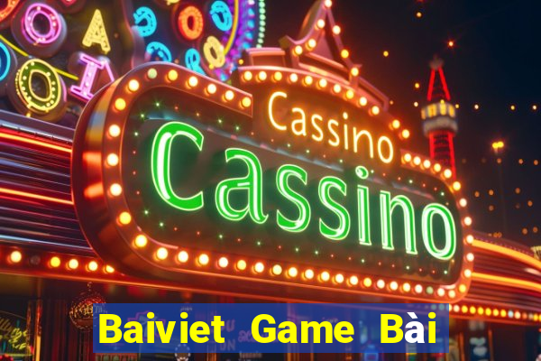 Baiviet Game Bài Đổi Thưởng Trực Tuyến