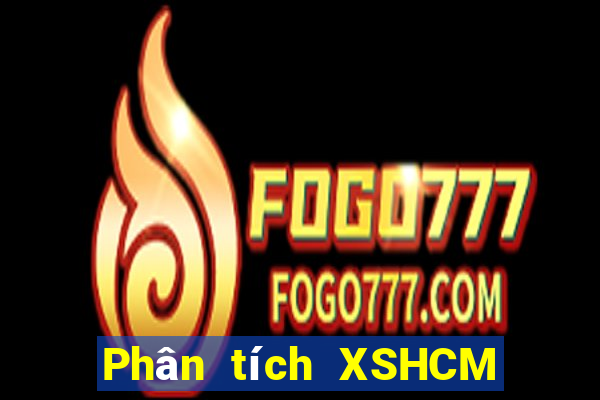 Phân tích XSHCM ngày 21