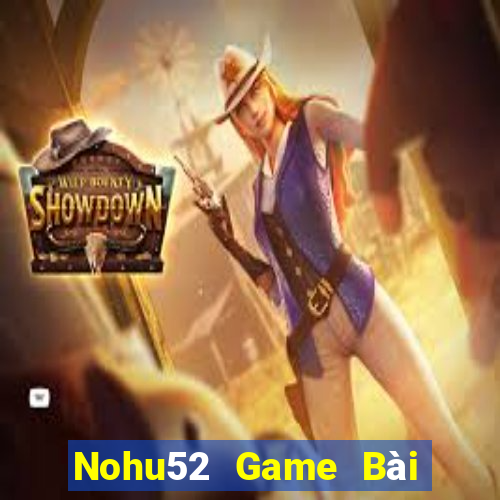 Nohu52 Game Bài Yugioh Android