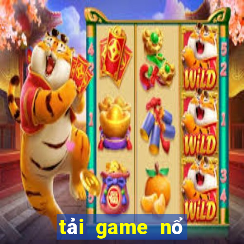 tải game nổ hũ giàu to