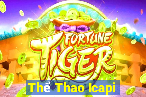 Thể Thao Icapi