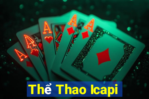 Thể Thao Icapi