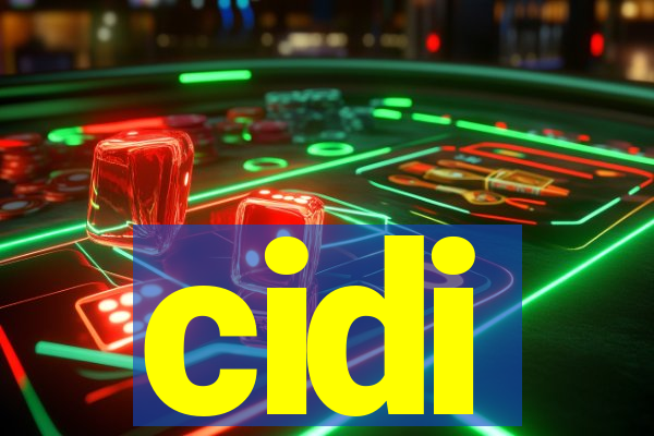 cidi