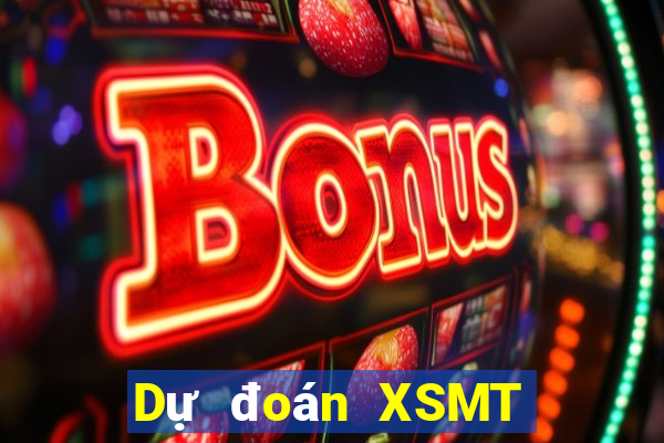 Dự đoán XSMT hôm nay