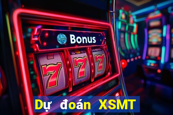 Dự đoán XSMT hôm nay