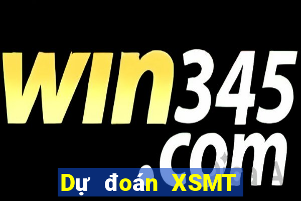 Dự đoán XSMT hôm nay