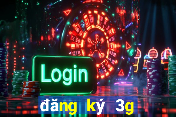 đăng ký 3g mạng vina 1 ngày