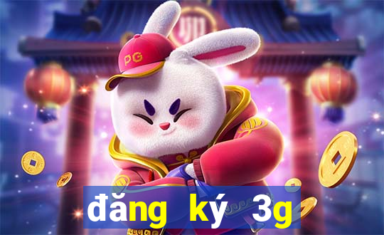 đăng ký 3g mạng vina 1 ngày