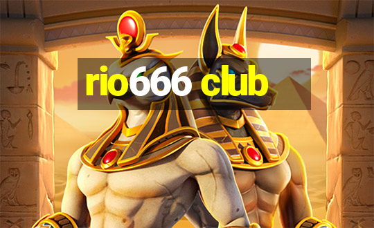 rio666 club