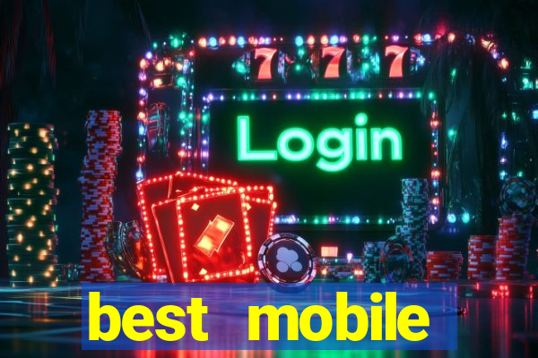 best mobile dragonfish casino