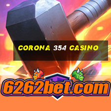 corona 354 casino