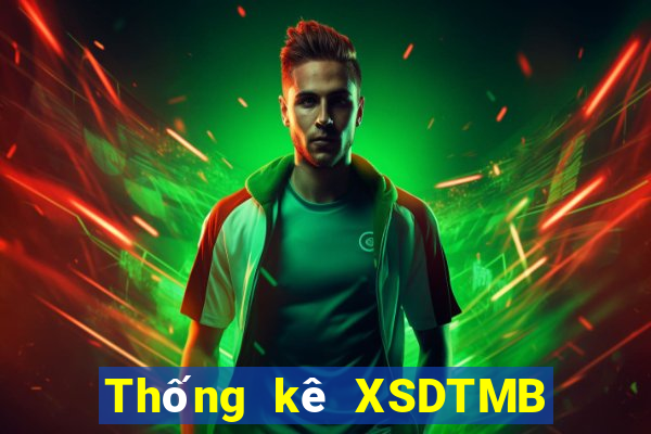 Thống kê XSDTMB ngày 8