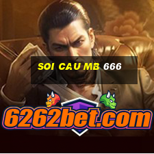 soi cau mb 666