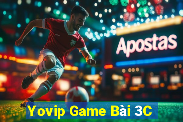 Yovip Game Bài 3C