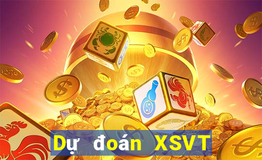 Dự đoán XSVT ngày 25