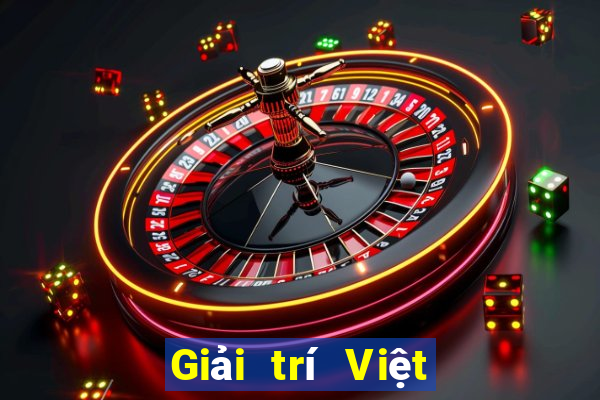 Giải trí Việt nam Tsar Việt nam