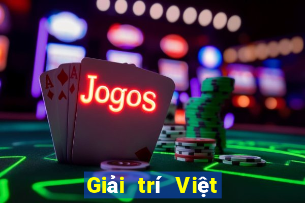 Giải trí Việt nam Tsar Việt nam