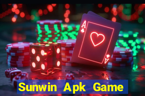 Sunwin Apk Game Bài Vàng