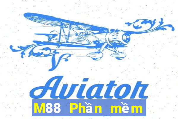 M88 Phần mềm dodo 093 xổ số