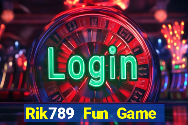 Rik789 Fun Game Bài 88Vin